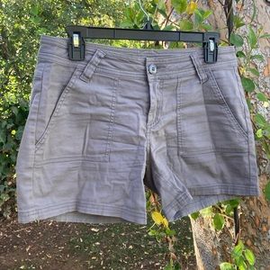 PrAna 4-Pocket Shorts